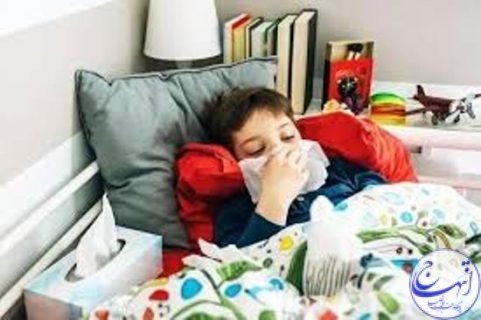 شدت شیوع موج دوم آنفلوآنزا در گلستان طی سه روز اخیر