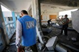 آنروا: دست‌کم ۱۰۰ کارمند سازمان ملل در غزه کشته شدند