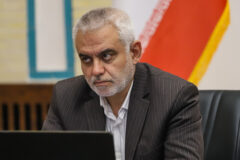 جمعه آزمون استخدامی شهید زین‌الدین در یزد برگزار می شود
