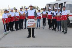 راهیابی دانش آموزان اسفراینی به مرحله کشوری مسابقات طرح دادرس