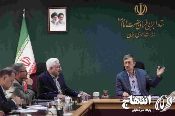 استاندار خراسانشمالی و رئیس ستاد اجرایی فرمان امام بر تسریع اجرای طرحهای محرومیتزدایی و تکمیل پروژه مسکن برکت تأکید کردند