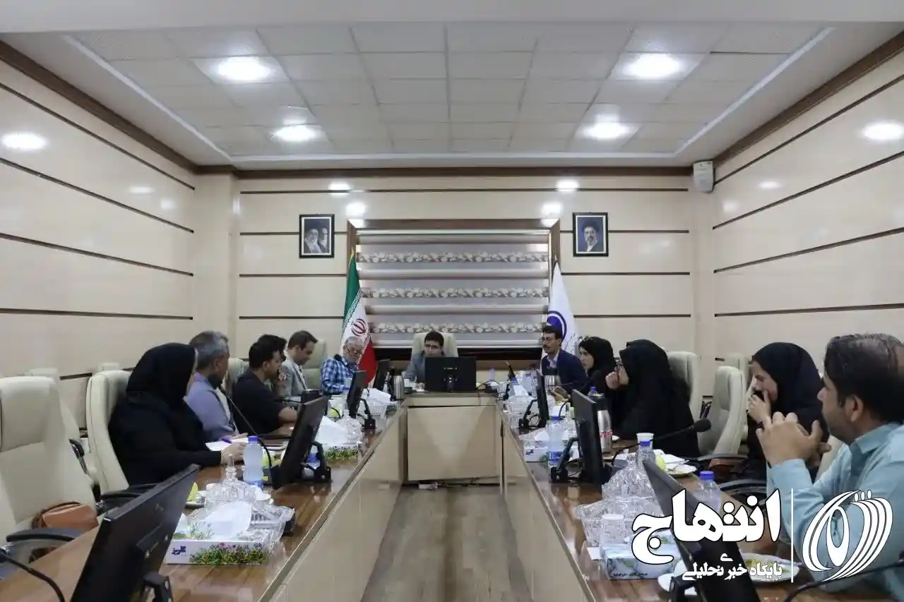 رئیس مجتمع آموزش عالی فنی و مهندسی اسفراین: اختصاص فرصت دوماهه برای ارائه طرح اصلاحی الحاق به دانشگاه بجنورد
