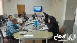 کاهش کسری آب شرب اسفراین؛ ضرورت مدیریت مصرف و حذف انشعابات غیرمجاز