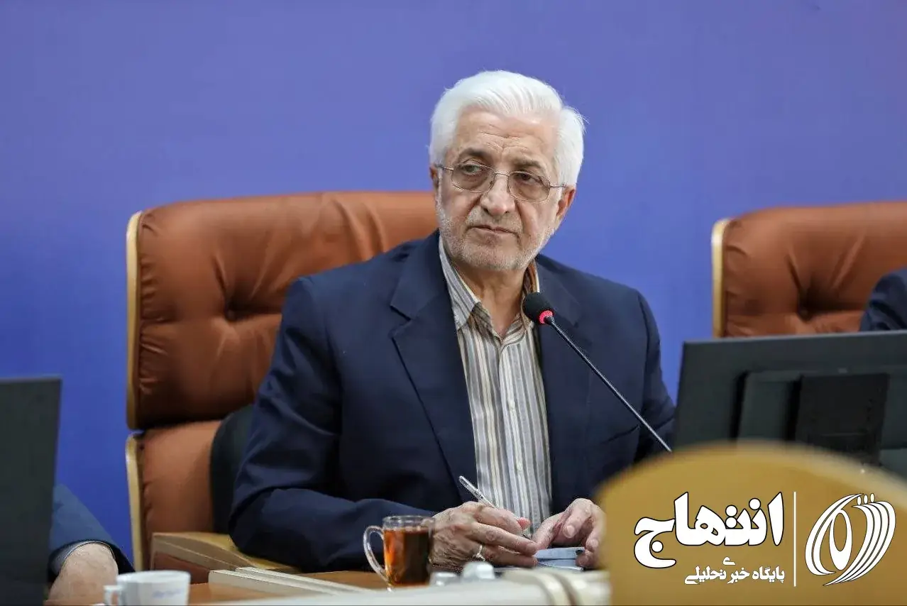 استاندار خراسان شمالی بر ضرورت تسریع نهضت لایروبی پیش از فصل بارش تأکید کرد