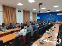 اسفراین زیر سایه قطعی گاز